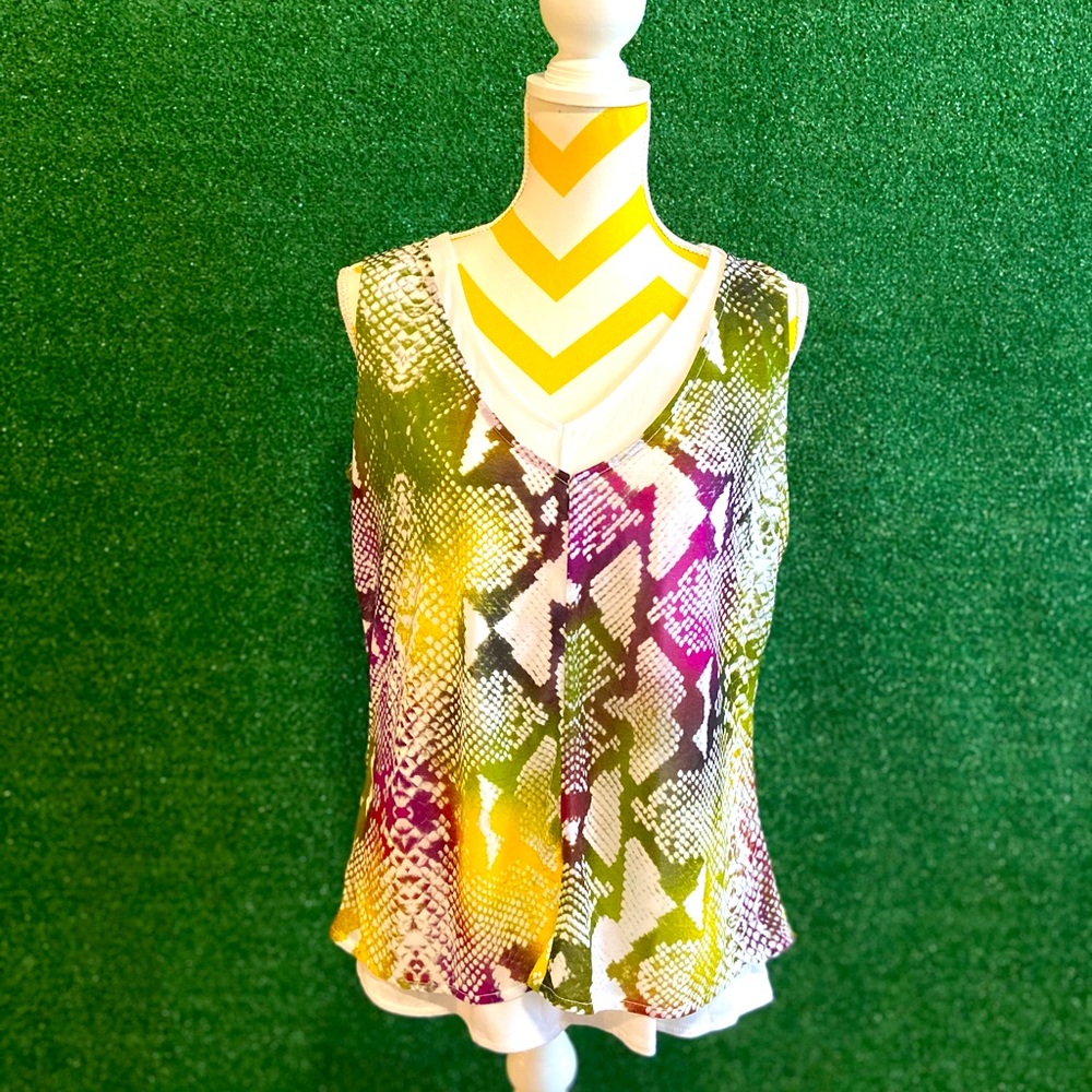 Woman's Blouse!
